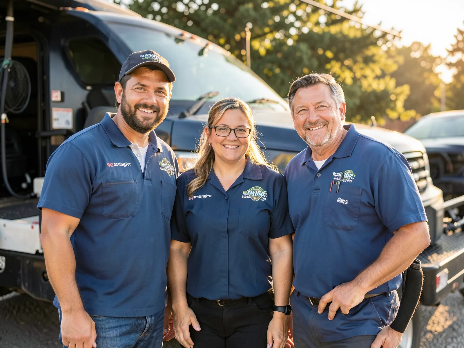 Roof Repair company in Solgohachia, AR